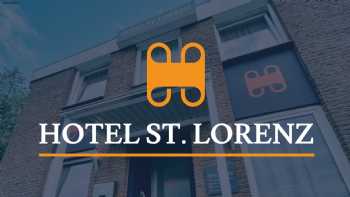 Hotel St. Lorenz