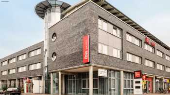 ibis Luebeck City