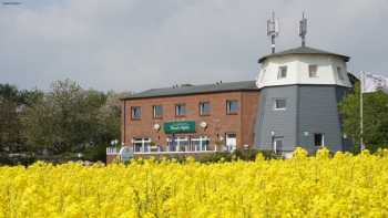 Landgasthof Waabs Mühle