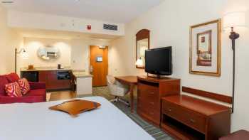 Hampton Inn Nanuet