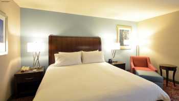 Hilton Garden Inn Nanuet