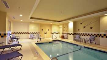 Hilton Garden Inn Nanuet