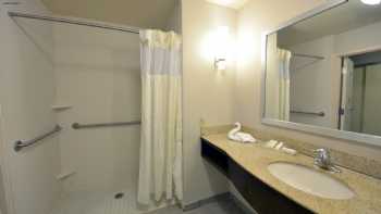 Hilton Garden Inn Nanuet