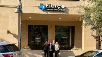 Pierce Insurance Group, Inc