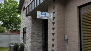 DW Insurance & Financial Services Inc