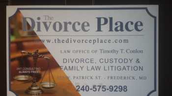 The Divorce Place