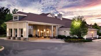 Homewood Suites by Hilton Philadelphia/Mt. Laurel