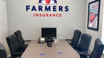 Farmers Insurance - Johnny Quinn