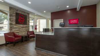 Red Roof Inn Freehold