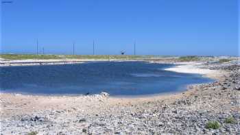 Baker Island