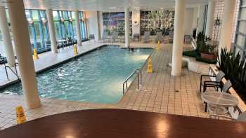 Embassy Suites by Hilton Parsippany