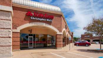 Christopher Walls - State Farm Insurance Agent