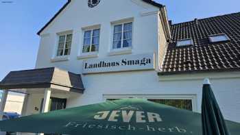 Landhaus Smaga