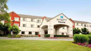 Hyatt House Morristown