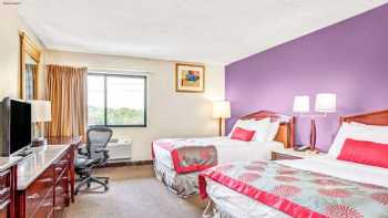 Ramada by Wyndham Rockaway