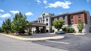 Holiday Inn Express & Suites Newton Sparta, an IHG Hotel