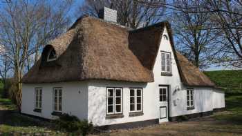 Ferienhaus Eiderdeich