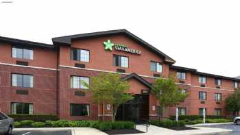 Extended Stay America - Philadelphia - Mt. Laurel - Pacilli Place