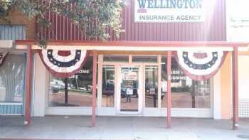 1st Wellington Agency