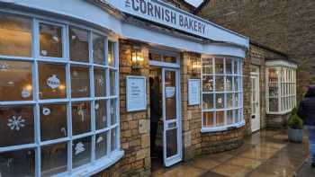 The Cornish Bakery