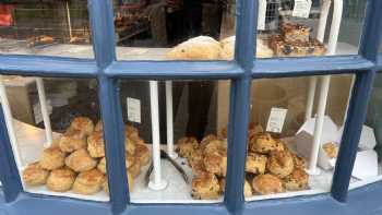 The Cornish Bakery