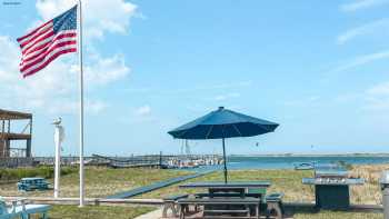 Sandy Hook Beach Cottages