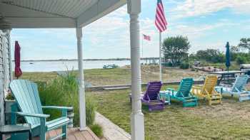 Sandy Hook Beach Cottages