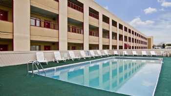 Americas Best Value Inn Neptune