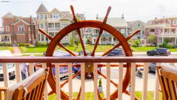 Beach Liner Hotel Ocean Grove