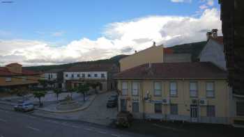 Casa rural María Saula