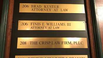 Crisp Law Firm PLLC