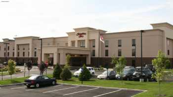 Hampton Inn North Brunswick/New Brunswick