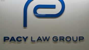 Pacy Law