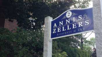 Annis & Zellers PLLC