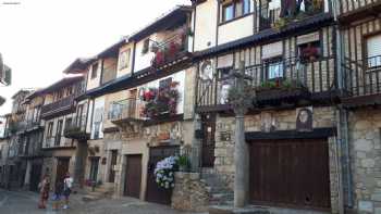 Casa Fuentes de los Alisos