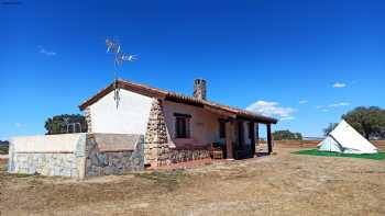 Lodge Campanarios de Azaba