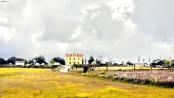 Casa Rural La Estación