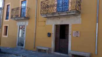 Casa Rural el Convento