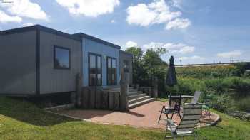 Bootsmann - Lokal Camping Lodge