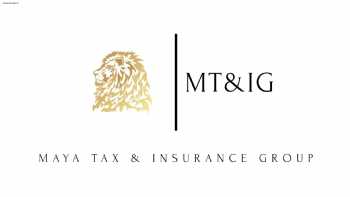 Maya Tax & Insurance Group