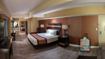 Best Western Plus Newark Airport West