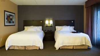 Hampton Inn & Suites Vineland