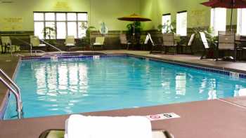 Holiday Inn Express & Suites Vineland Millville, an IHG Hotel