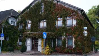 Gasthaus Ricklingerdamm