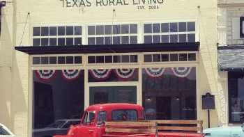 Texas Rural Living Insurance Agency, Inc