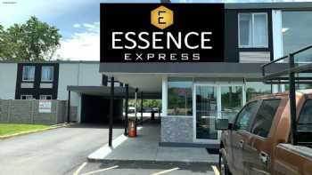 Essence Express, Wayne