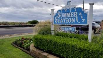 Summer Station Hotel