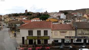 Hotel Rural El Rocal