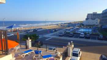 Aloha Oceanfront Motel