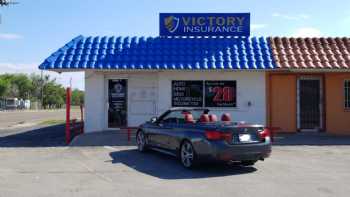 Victory Insurance Harlingen